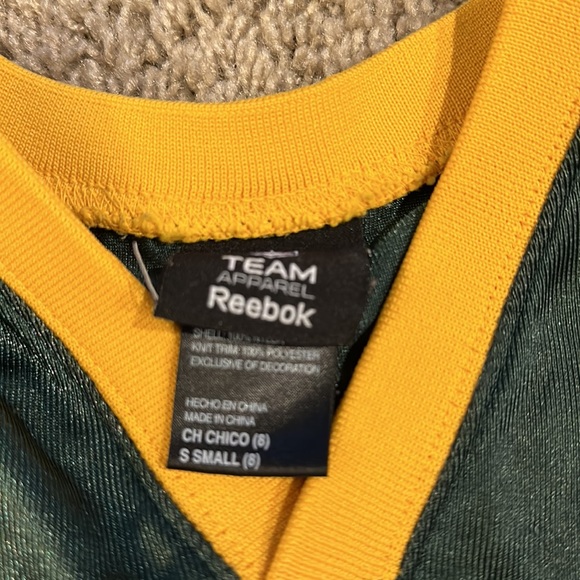 2 Packers Jerseys - Picture 2 of 7